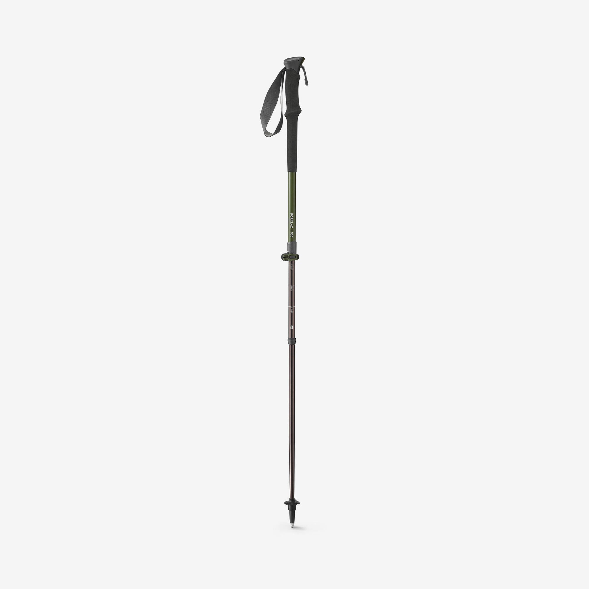Forclaz MT500 Hiking Pole (Single Pole) - Image 2