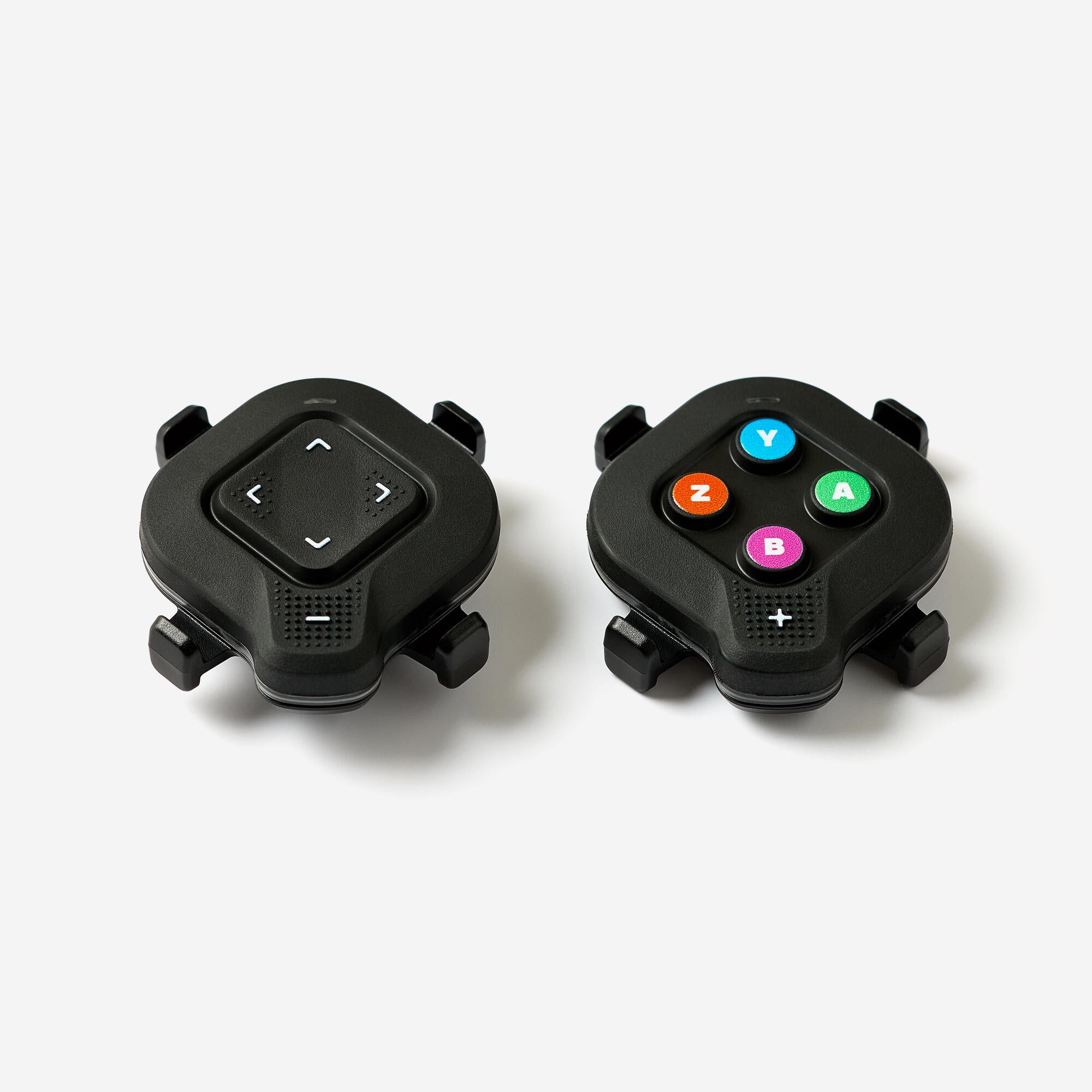 Van Rysel D500 Smart Trainer with Zwift Cog and Click - Image 7