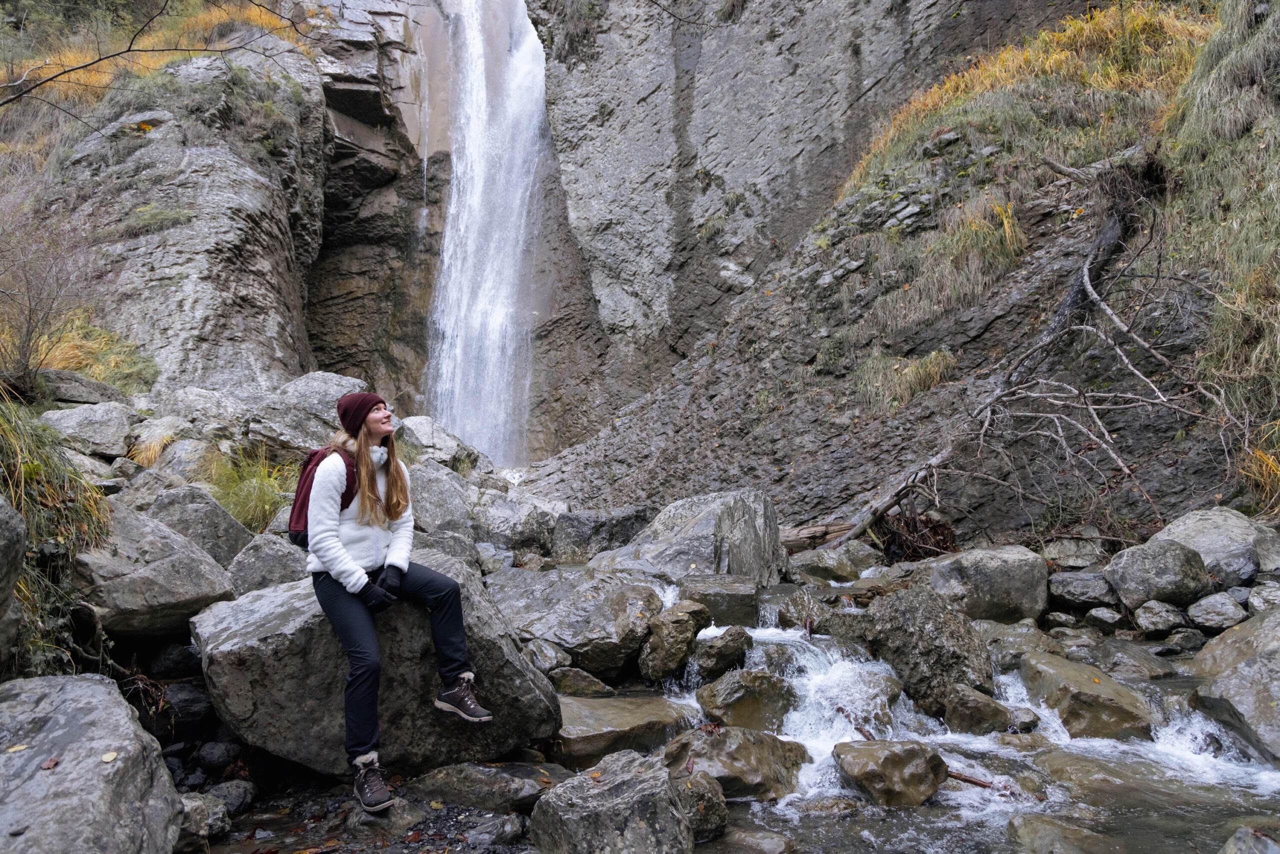 Quechua Women's SH500 U-Warm Fleece Jacket - Image 10