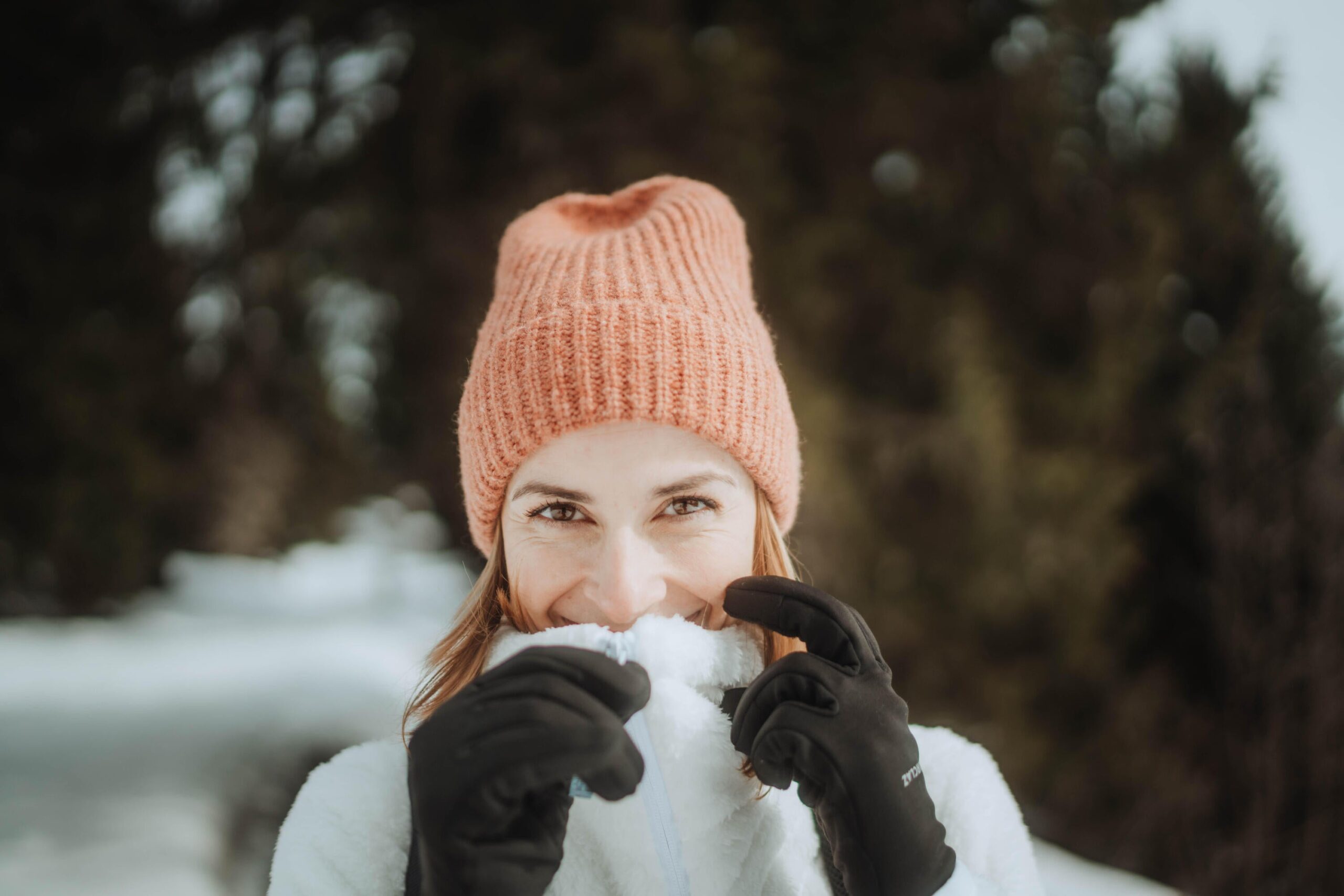 Quechua Women's SH500 U-Warm Fleece Jacket - Image 8