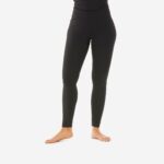 Wedze Women's BL500 Ski Base Layer Bottoms