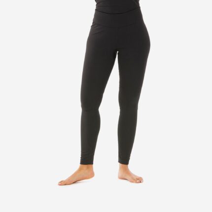 Wedze Women's BL500 Ski Base Layer Bottoms