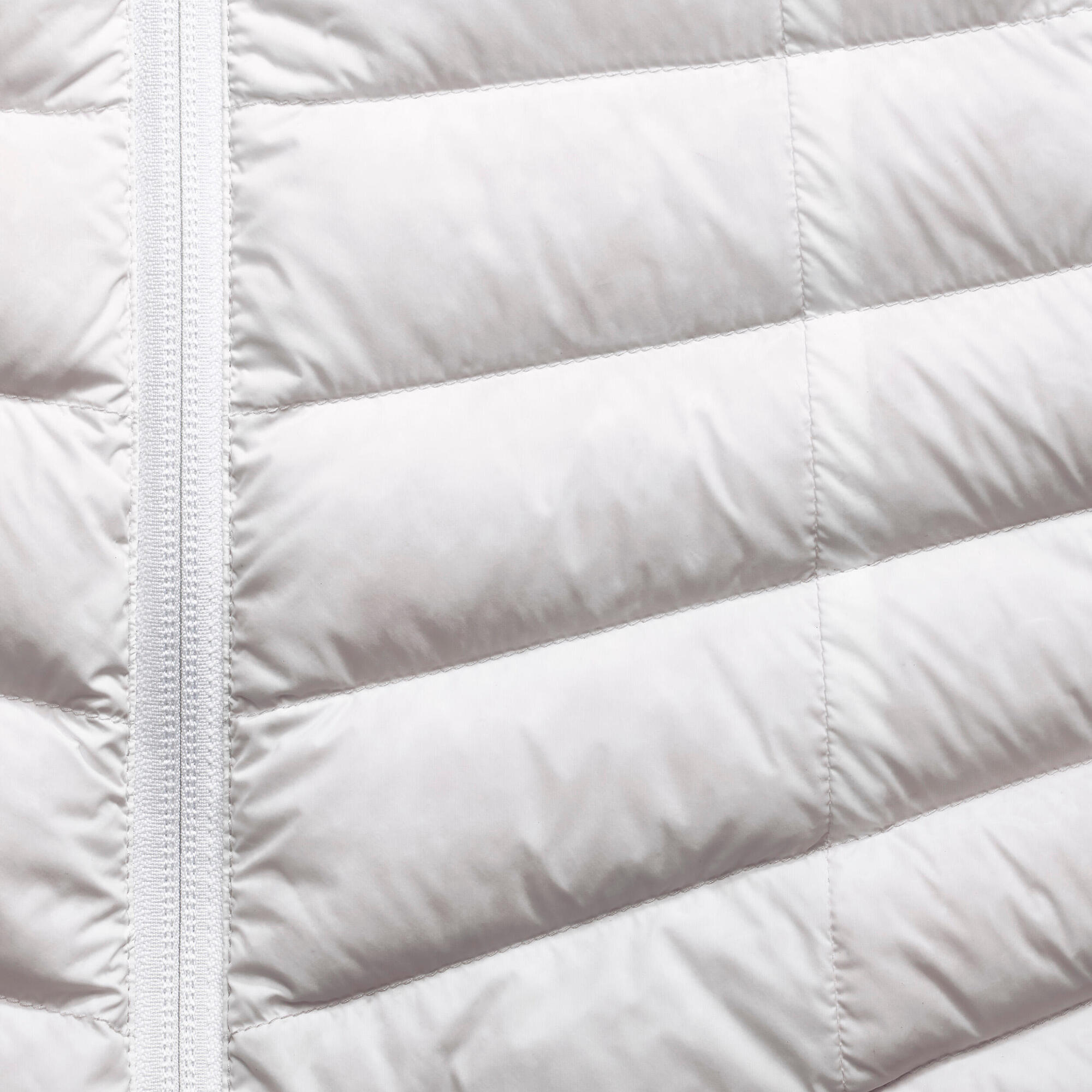 Forclaz Women's MT100 Down Puffer Vest - Image 12