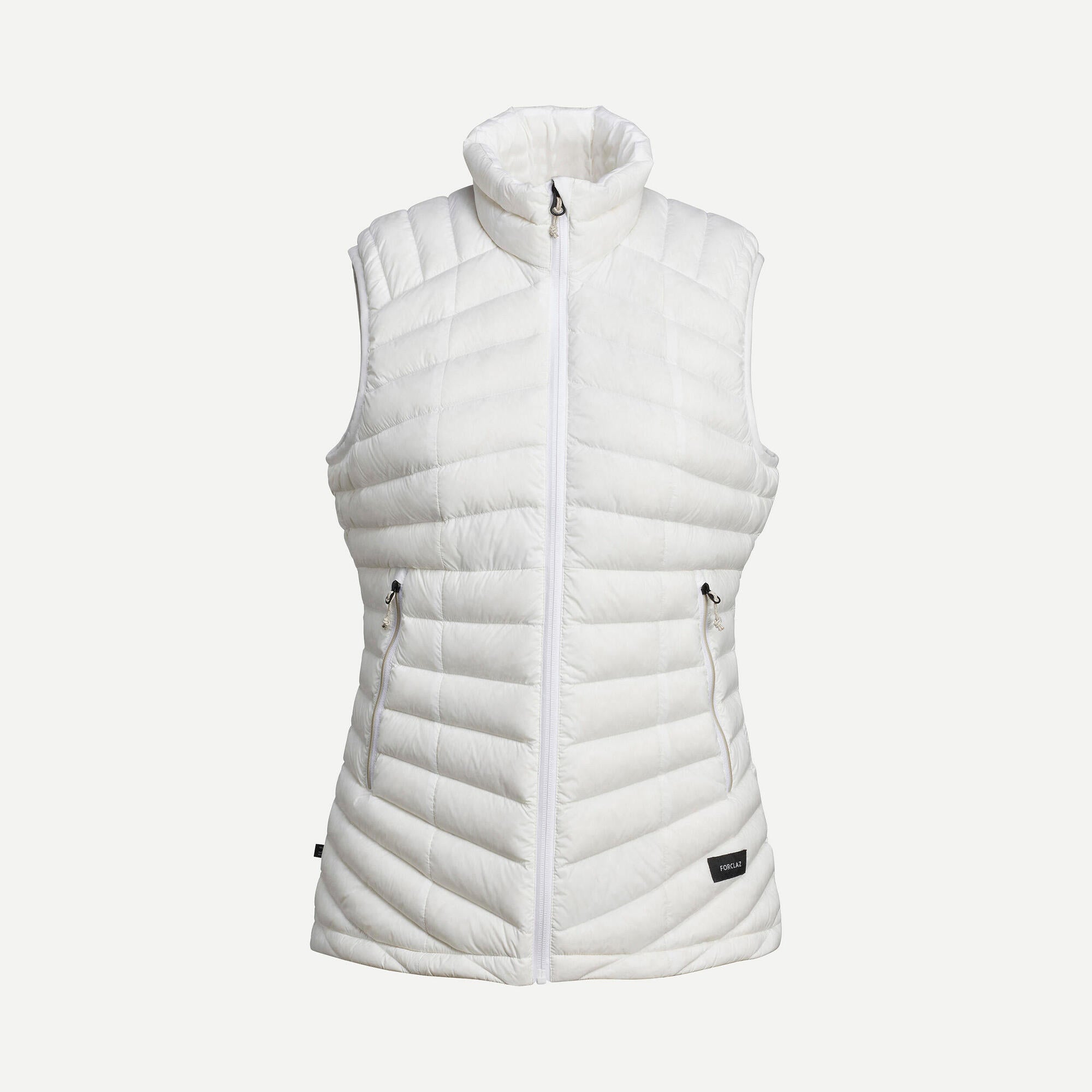 Forclaz Women's MT100 Down Puffer Vest - Image 13