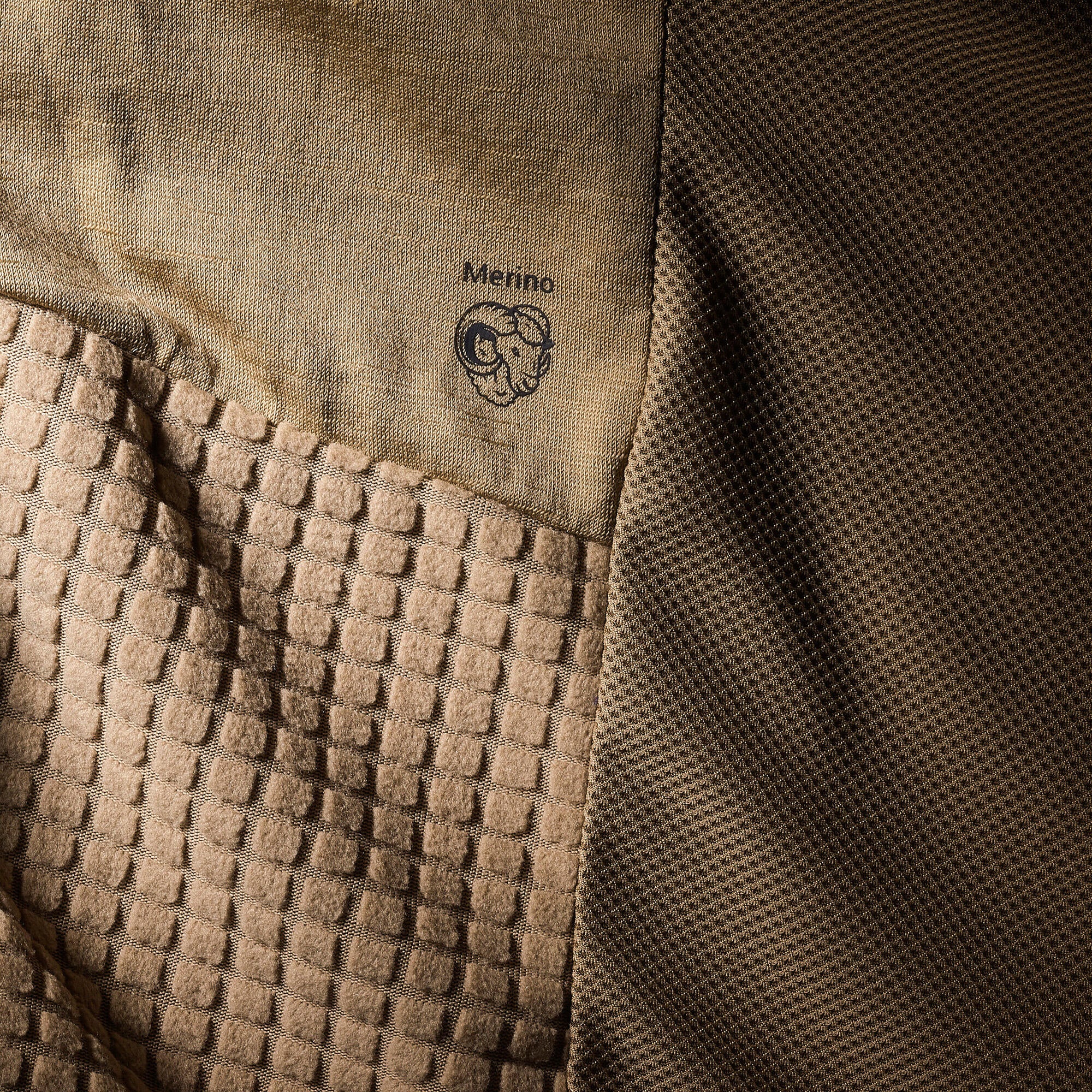 Simond Men’s MT900 Windproof Softshell Jacket - Image 7