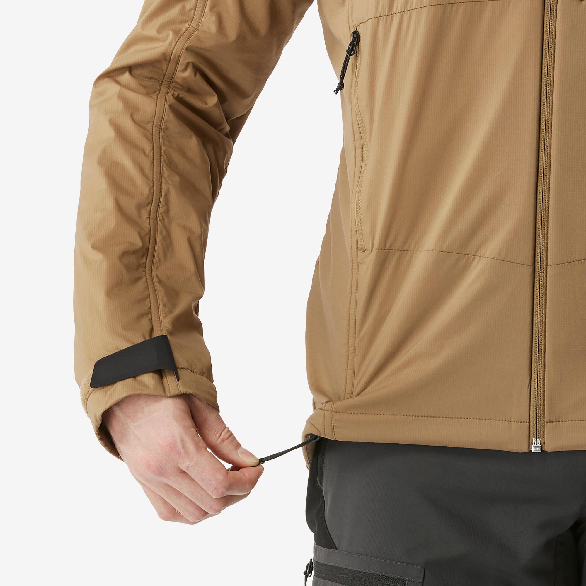 Simond Men’s MT900 Windproof Softshell Jacket - Image 6